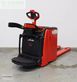 Elevadora - Linde - t 20 ap 1153-02