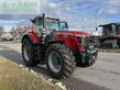 Tractor agrícola - Massey Ferguson - mf 8740 s exclusive (stage v)