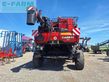 Cosechadora de Cereal - Case IH - axial-flow 7140