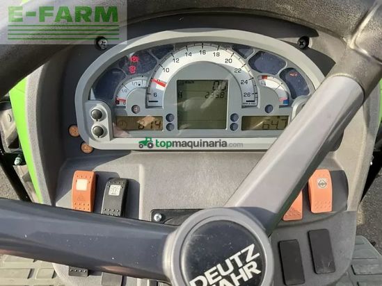 Tractor agrícola - Deutz-Fahr - 4080 e