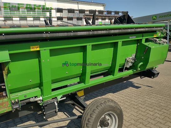 Cabezal - John Deere - vs630 variostar 9,5m