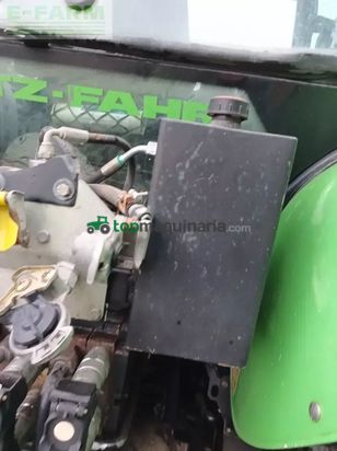 Tractor agrícola - Deutz-Fahr - l730