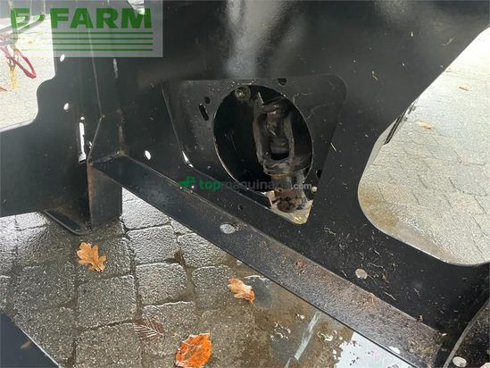 Cabezal - Geringhoff - rota-disc 800fb, passend zum claas lexion,
