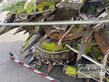 Cabezal - Claas - orbis 900 ac 3t