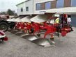 Arado - Pöttinger - servo 4000 plus