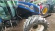 Tractor agrícola - New Holland - t5 - 115