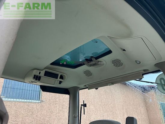 Tractor agrícola - John Deere - 6135r premium *auto quad* + fl 643r