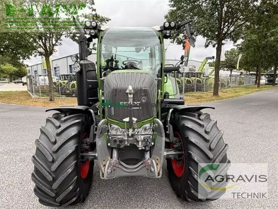 Tractor agrícola - Fendt - 311 vario gen-4 profi setting2
