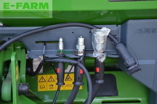 Esparcidor - Amazone - za-ts 4200 ultra profis hydro