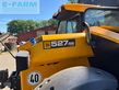 Telescopica - JCB - 527-58 agri