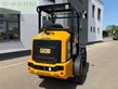 Minicargadora - JCB - 403 smart power