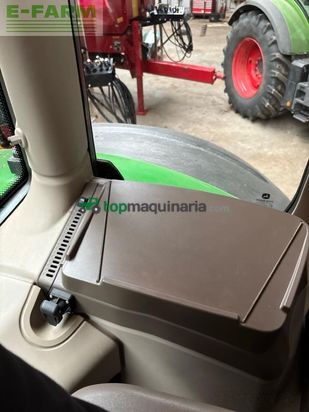 Tractor agrícola - John Deere - 6r215