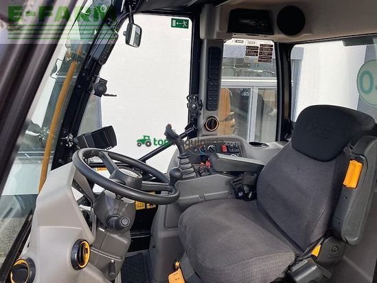 Telescopica - JCB - tm 420 s