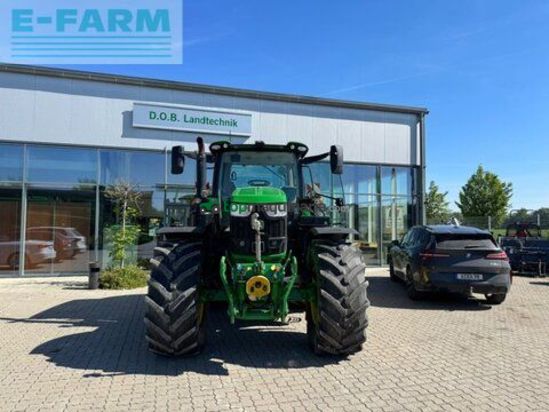 Tractor agrícola - John Deere - 6175r