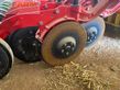 Sembradora - Pöttinger - lion 503c + aerosem 5002 fdd