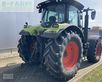 Tractor agrícola - Claas - arion 650 cebis CMATIC CEBIS