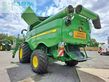 Cosechadora de Cereal - John Deere - s770