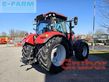 Tractor agrícola - Case IH - maxxum 145 cvx