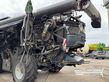 Cosechadora de Cereal - Fendt - ideal 9 ta + geringhoff truflex40 12,20m