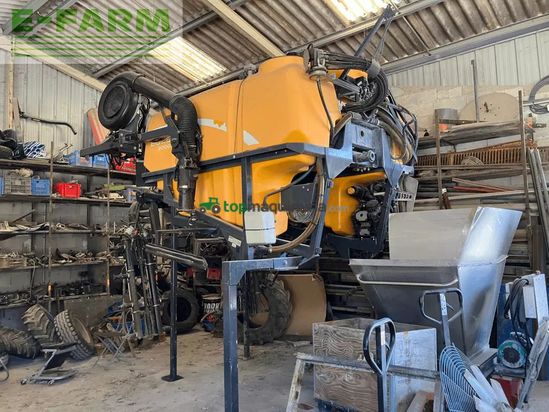 Atomizador -  - pulverisation eole 1758073
