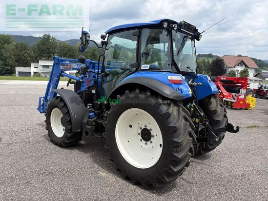 Tractor agrícola - New Holland - t5.90
