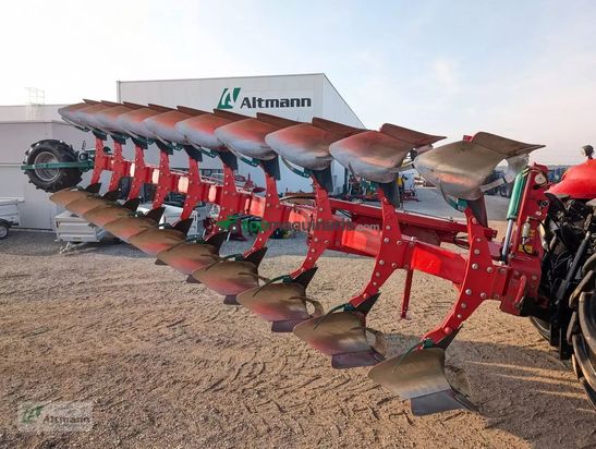 Arado - Kverneland - ecomat on-land 10-schar