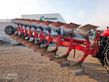 Arado - Kverneland - ecomat on-land 10-schar