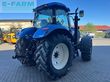 Tractor agrícola - New Holland - t 6090 pc