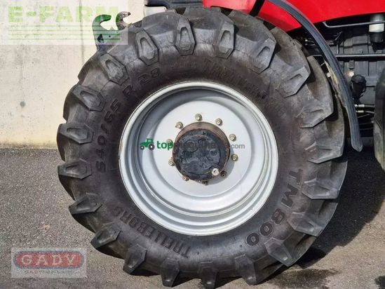 Tractor agrícola - Case IH - cvx 170