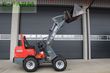 Minicargadora - Giant - hoflader d 335 t