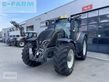 Tractor agrícola - Valtra - t 214 direct Direct