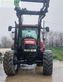 Tractor agrícola - Case IH - maxxum 125