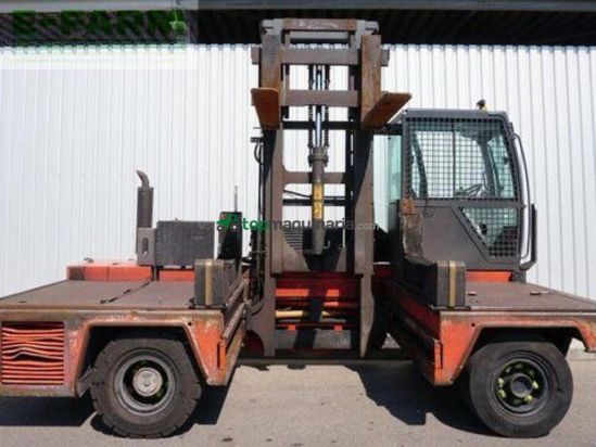 Elevadora -  - sld80