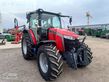 Tractor agrícola - Massey Ferguson - mf 5m.115