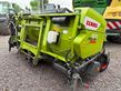 Cosechadora de Cereal - Claas - jaguar 970 e5