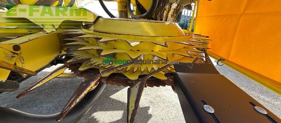 Cabezal - John Deere - 490 Plus