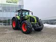 Tractor agrícola - Claas - axion 960