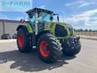 Tractor agrícola - Claas - axion 830 cmatic cebis