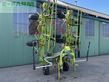 Henificador - Claas - VOLTO 1100