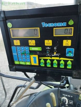 Atomizador - Tecnoma - tx 1200 r