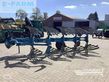Arado - Lemken - europal 8 x 5 l 100 | steinsicherung