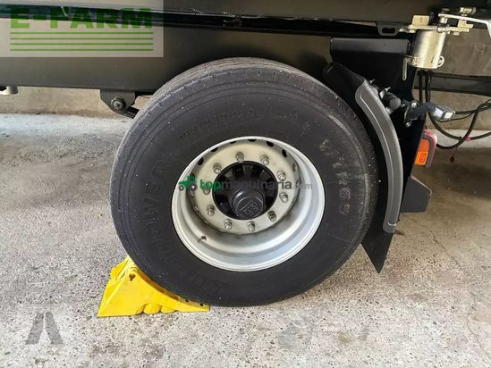 Volquet - Brantner - z 18051 xxl