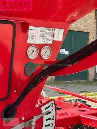 Combinado de siembra - Horsch - pronto 6 dc