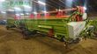 Cabezal - Claas - vario 1230