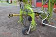 Henificador - Claas - volto 1100