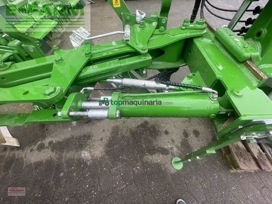 Arado - Amazone - cayros xms vario