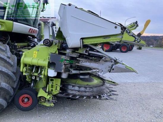 Cabezal - Claas - orbis 900 3t - reduziert!