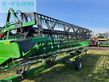 Cosechadora de Cereal - John Deere - t560 mit schneidwerk 722x