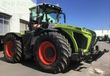 Tractor agrícola - Claas - xerion 4200 trac vc TRAC VC
