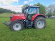 Tractor agrícola - Massey Ferguson - mf 6714 s dyna-vt
